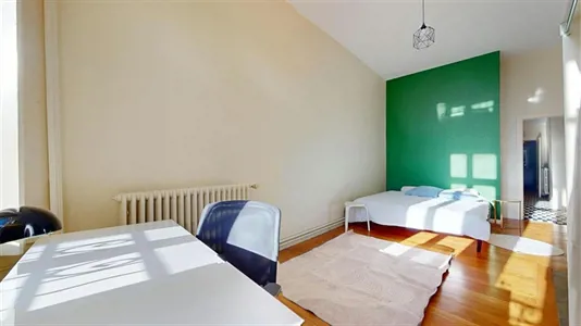 Rooms in Besançon - photo 2