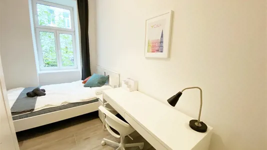 Rooms in Vienna Alsergrund - photo 3