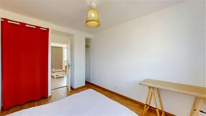 Room for rent in Chambéry, Auvergne-Rhône-Alpes