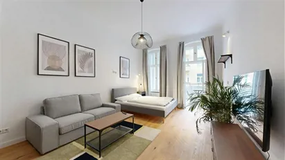 Apartment for rent in Berlin Mitte, Berlin