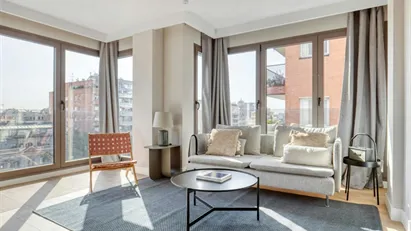 Apartment for rent in Barcelona Sarrià-St. Gervasi, Barcelona