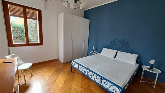 Rooms in Padua - photo 1