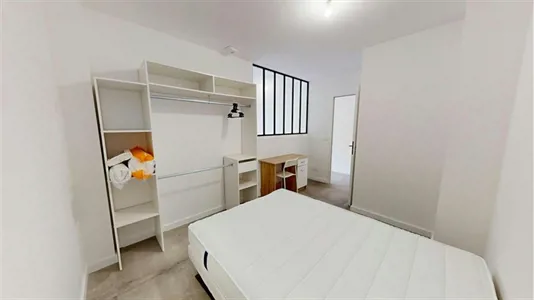 Rooms in Bordeaux - photo 2