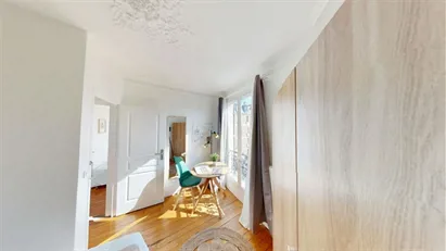 Room for rent in Paris 18ème arrondissement - Montmartre, Paris