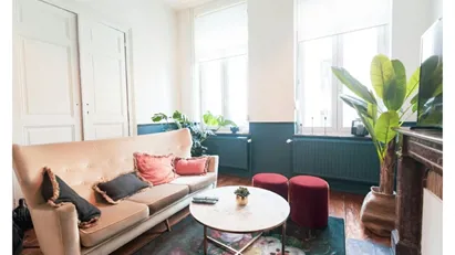 Room for rent in Stad Brussel, Brussels