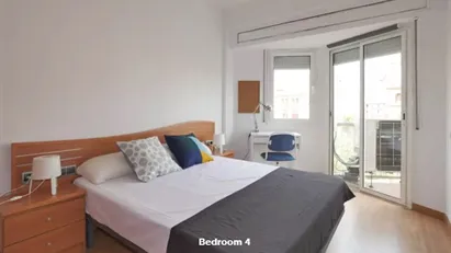 Room for rent in Barcelona Eixample, Barcelona