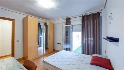 Room for rent in Burjassot, Comunidad Valenciana