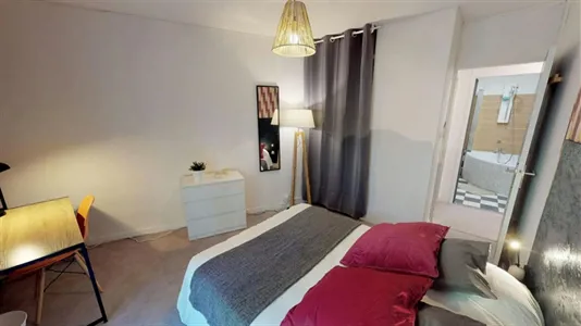 Rooms in Toulouse - photo 2