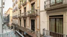 Room for rent, Barcelona Ciutat Vella, Barcelona, Carrer Ample