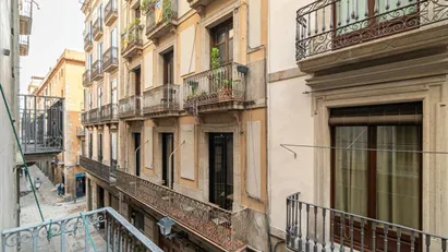 Room for rent in Barcelona Ciutat Vella, Barcelona