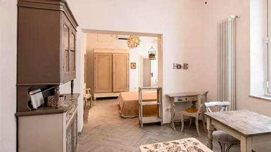 Apartments in Florence - photo 1