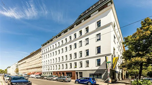 Apartments in Vienna Brigittenau - photo 2