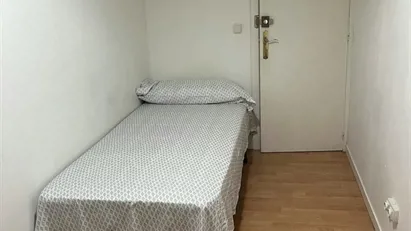 Room for rent in Barcelona