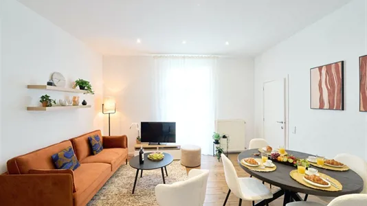 Apartments in Brussels Elsene - photo 2