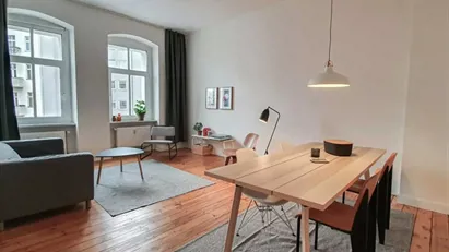 Apartment for rent in Berlin