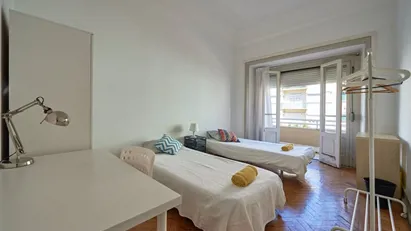 Room for rent in Lisbon (region)