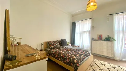 Room for rent in Brussels Schaarbeek, Brussels