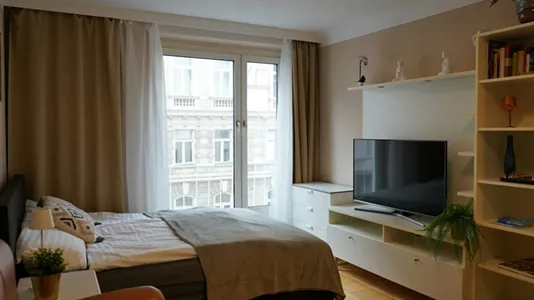 Rooms in Vienna Innere Stadt - photo 3