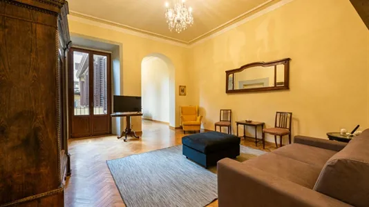 Apartments in Florence - photo 1