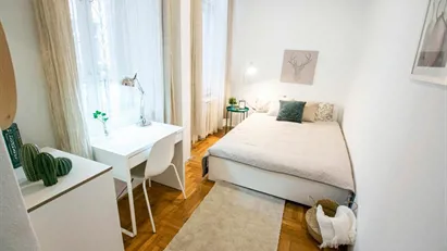 Room for rent in Budapest Belváros-Lipótváros, Budapest