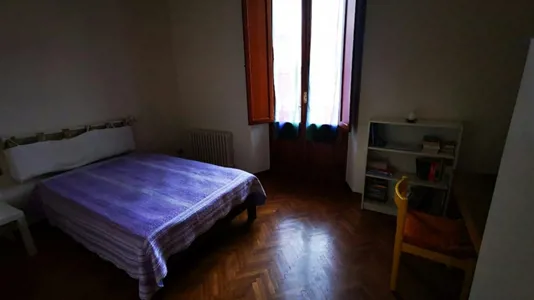 Rooms in Florence - photo 2