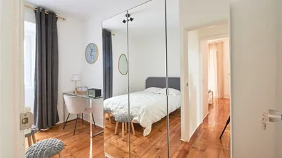 Room for rent in Lisbon (region)