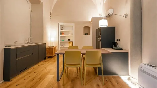 Apartments in Florence - photo 2