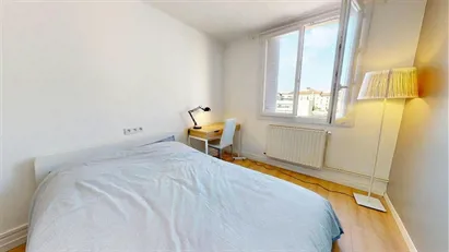 Room for rent in Lyon, Auvergne-Rhône-Alpes