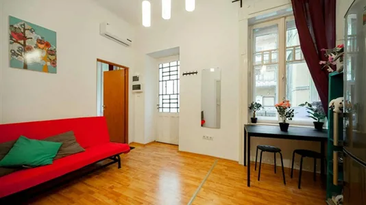 Apartments in Budapest Ferencváros - photo 3