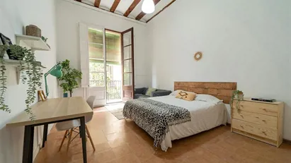 Room for rent in Barcelona Ciutat Vella, Barcelona