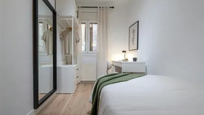 Room for rent in Barcelona Eixample, Barcelona