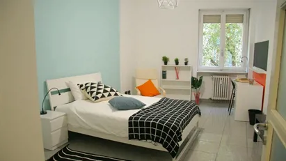 Room for rent in Turin, Piemonte