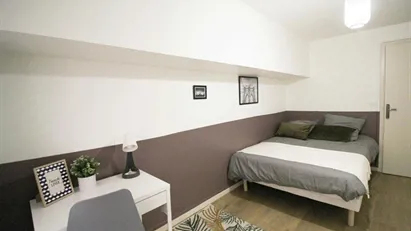 Room for rent in Lyon, Auvergne-Rhône-Alpes