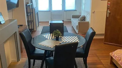 Apartment for rent in Brussels Sint-Jans-Molenbeek, Brussels