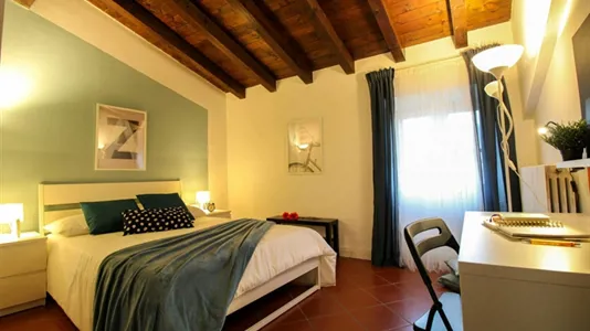 Rooms in Brescia - photo 2