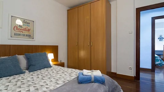 Rooms in Bilbao - photo 2