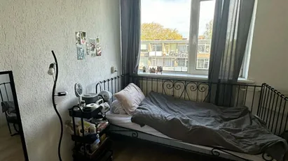 Room for rent in Rotterdam Prins Alexander, Rotterdam