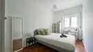 Room for rent, Lisbon (region), Avenida Miguel Bombarda