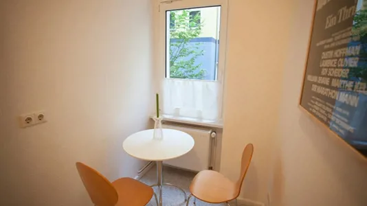 Apartments in Berlin Pankow - photo 3