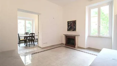 Apartment for rent in Roma Municipio II – Parioli/Nomentano, Rome