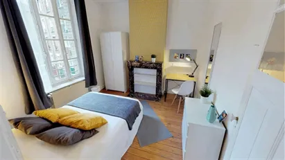 Room for rent in Lille, Hauts-de-France