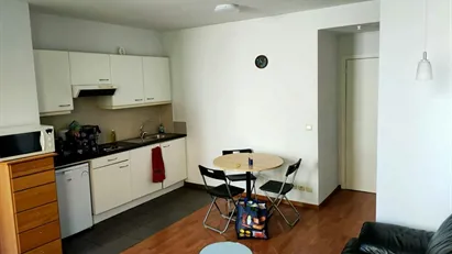 Apartment for rent in Brussels Elsene, Brussels