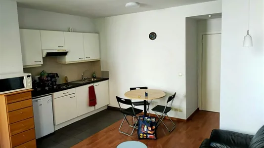 Apartments in Brussels Elsene - photo 1