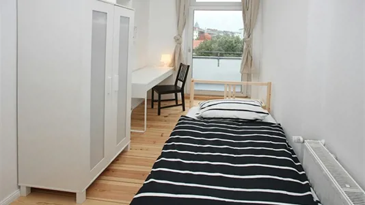 Rooms in Berlin Friedrichshain-Kreuzberg - photo 2