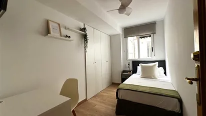 Room for rent in Valencia L'Eixample, Valencia (region)