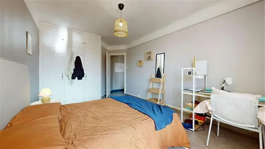 Rooms in Valence - photo 2