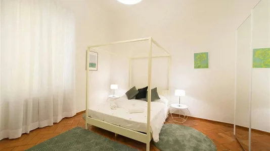 Apartments in Florence - photo 1