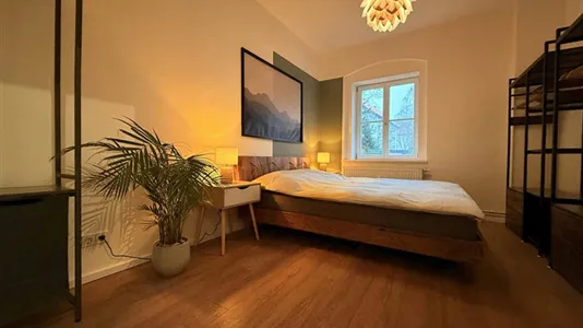 Apartments in Berlin Pankow - photo 3