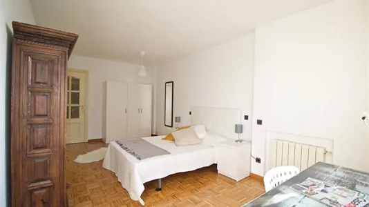 Rooms in Madrid Fuencarral-El Pardo - photo 2