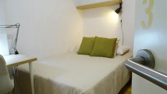 Rooms in Barcelona Sarrià-St. Gervasi - photo 2